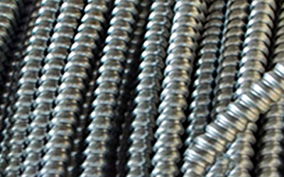 Cables de aluminio 5